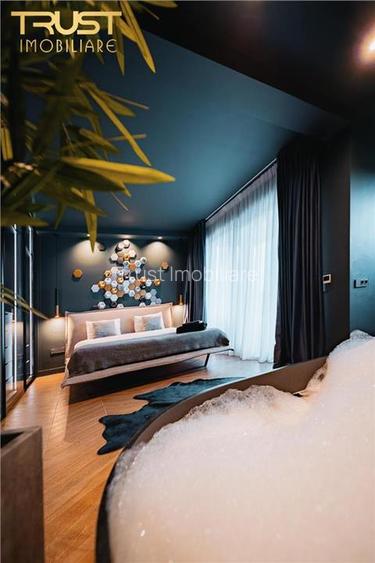 3 camere l Finisat LUX l Parcare l Buna Ziua - 11