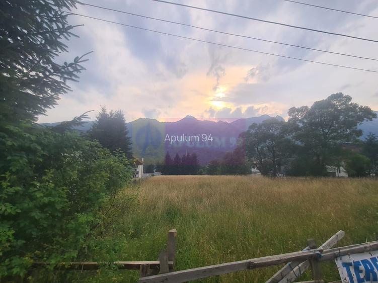 Vila de vanzare cu 5 camere in Busteni - 8