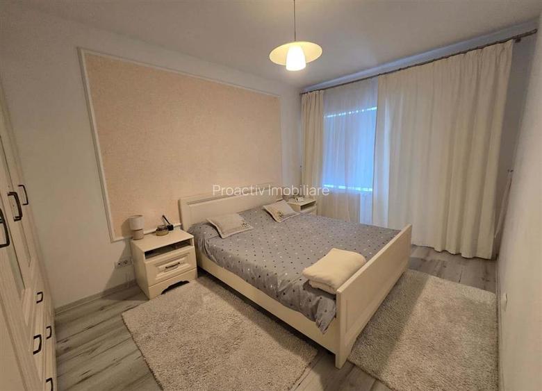 Apartament 2 Camere | Zona Universitatii | Bloc 2009 | 2c-6424 - 5