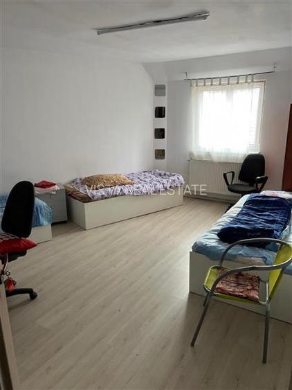 Casa 6 camere, 3 bai, 300mp teren, zona Centrala, Matei Basarab, - 15