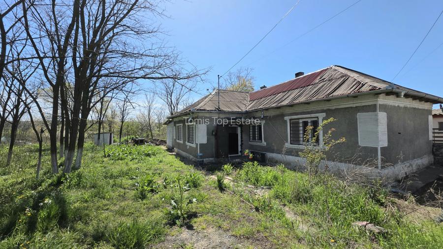 Teren intravilan 2760 MP in Sibioara, Jud. Constanta, ideal pentru investitie - 2