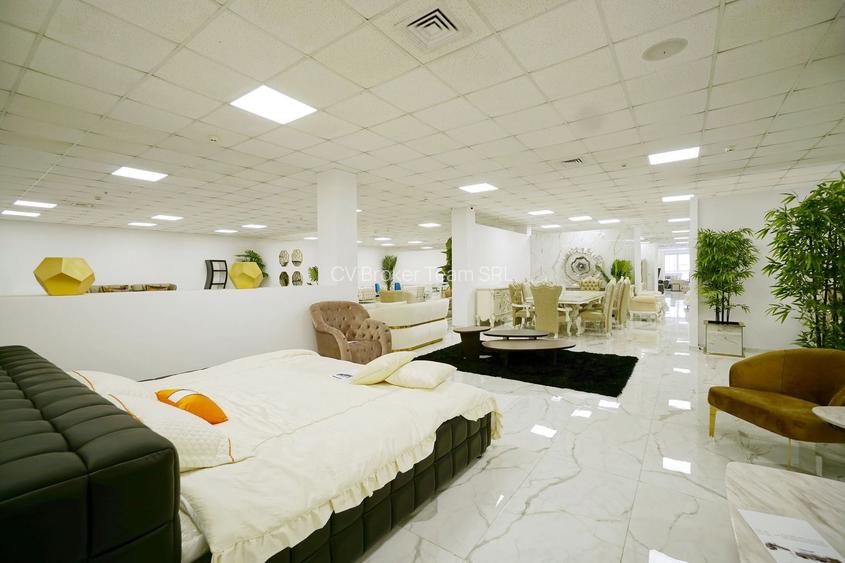 Spatiul Comercial,Militari,Valea Cascadelor,1980 mp - 21