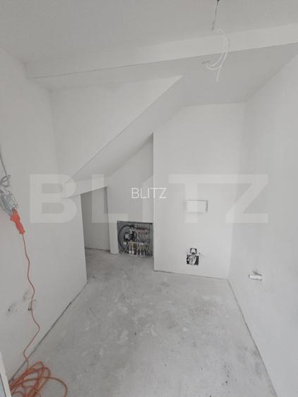 Casa pe parter, 135 mp, 400 mp teren, zona Podari - 10