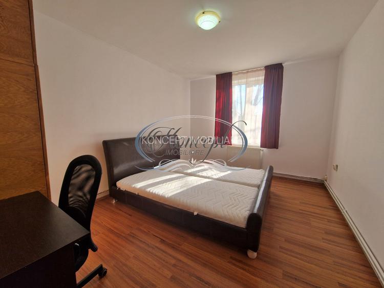 Apartament spatios cu parcare, in zona Bazei Sportive Gheorgheni - 7
