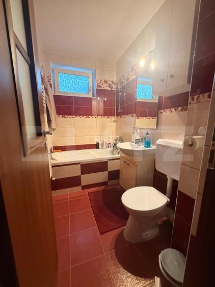 Apartament 4 camere, 74 mp utili, Centrul Civic - 9