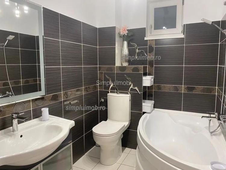 Modern bloc nou 2 camere parcare Fundeni - 7