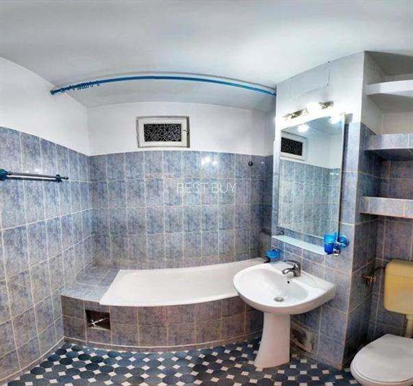 UNIRII, SFANTA VINERI, COPOSU 132 MP DECOMANDAT BLOC 1996 - 12