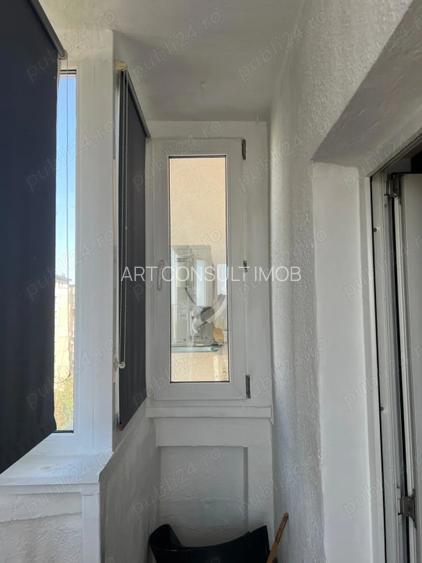 Vanzare 2 Camere | Decomandat |Balcon | Sebastian | Bloc Reabilitat | - 6