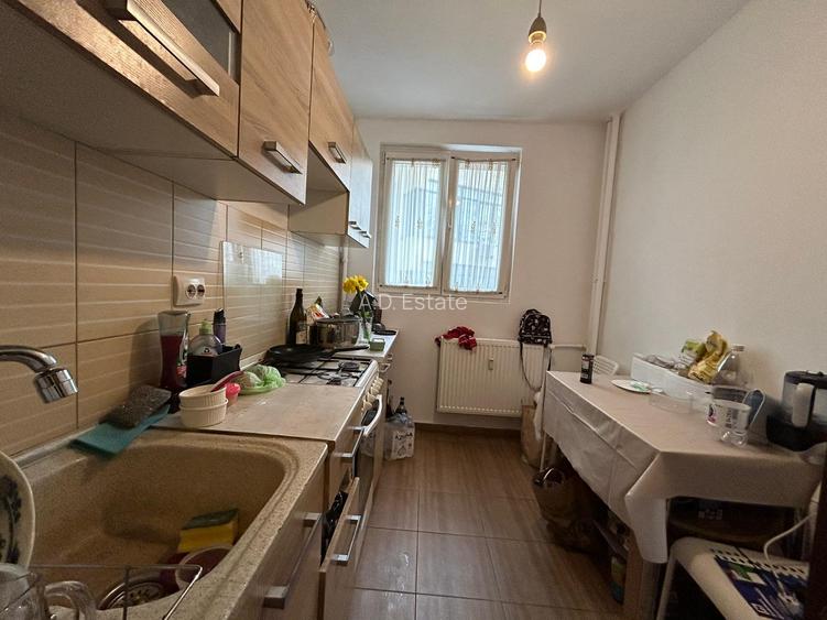 Dristor 2 Camere Etaj 1 Bloc Reabilitat 52 Mp Instalatii Schimbate 3 Min Metrou - 7