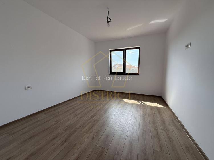 Casa individuala nou construit deosebita I Sag I Manastire - 17