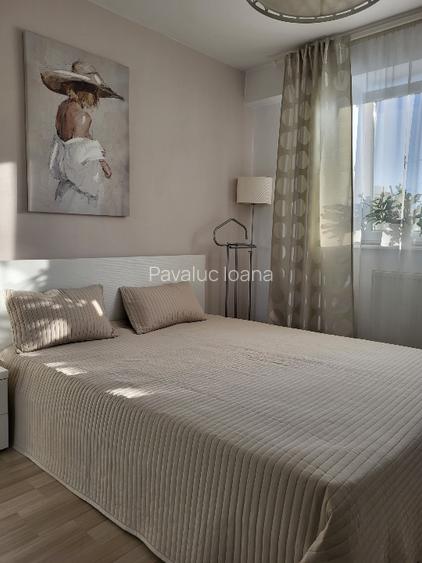 APARTAMENT 2 CAMERE DECOMANDATE – BD. TOMIS (ZONA BADEA CÂRȚAN)  - 8
