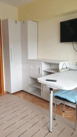 Apartament 3 camere decomandat, 2 băi, etaj 3, mobilat utilat complet - 7