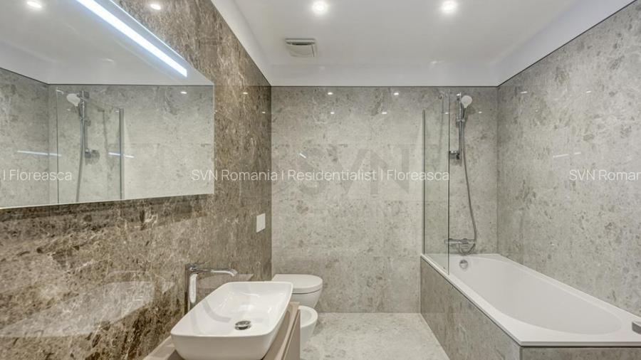 REA1015510 Apartament 4 camere Zona Primaverii - 15