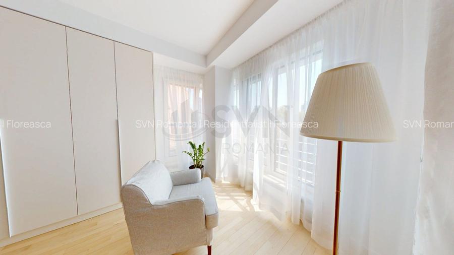 REA1028759 Apartament 3 camere I Aviatorilor l Charles de Gaulle - 3