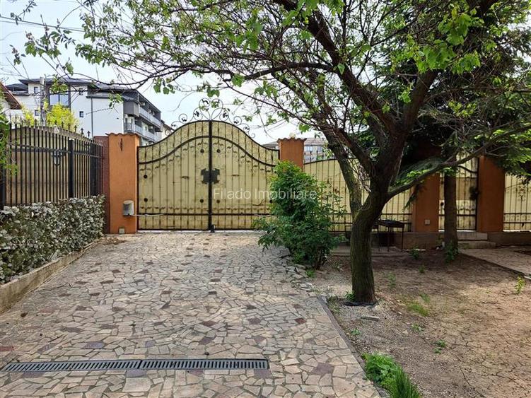 Inchiriere vila Fundeni, Dobroesti - 21