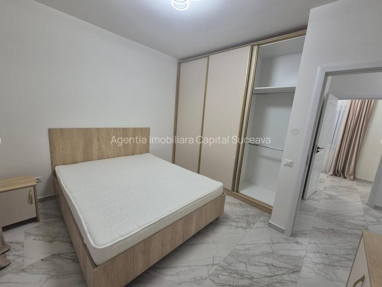 Duplex Ipotești de închiriat - 5