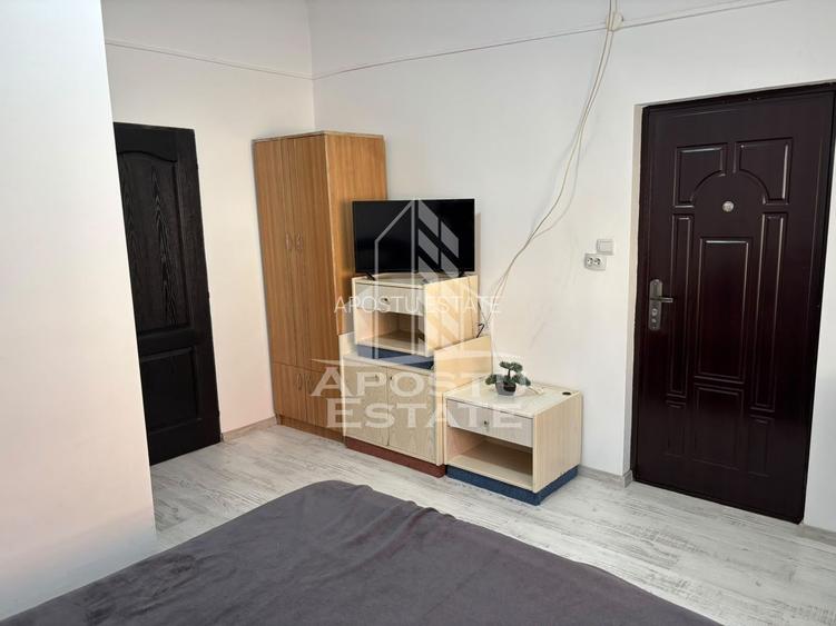 Apartament cu 1 camera , de inchiriat , zona Freidorf , Timisoara - 2