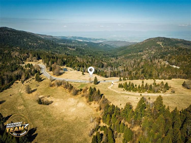 In notabil areal, teren extravilan pe 5.800 mp, Ojdula, Covasna - 44