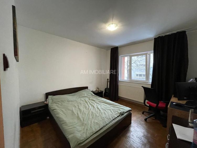 AP. 2 CAMERE APARATORII PATRIEI,  LOC DE PARCARE ADP, CURAT, MODERN - 7