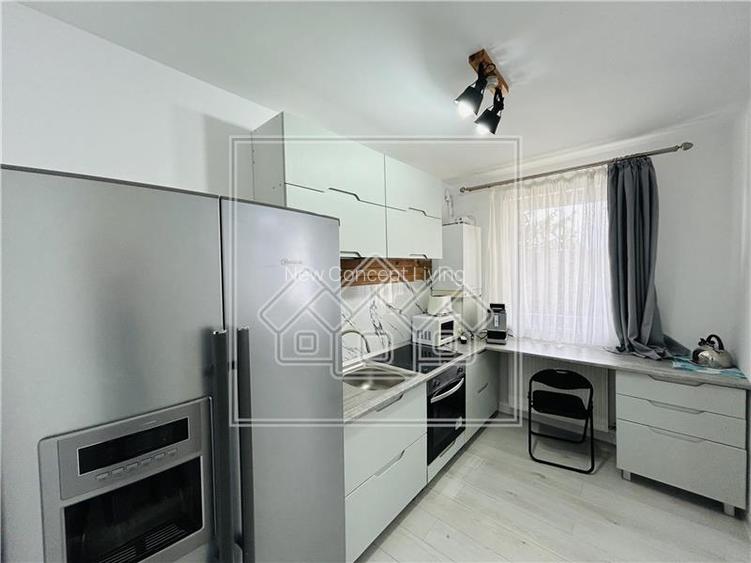 Casa de vanzare in Sibiu - tip duplex - 177 mp utili - Selimbar - 10