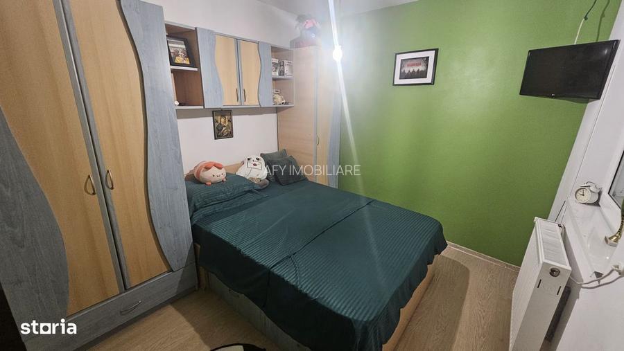 De vanzare casa + teren, zona Pucheni, sector 5 - 4