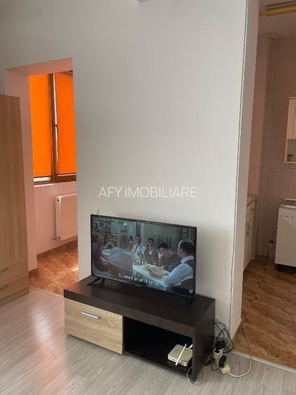 Garsonieră cochetă de închiriat – Militari, disponibil imediat - 7