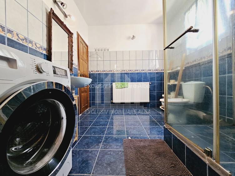 Casa individuala | Pensiune | Cladire Birouri | 346 mp | Cetate - 11