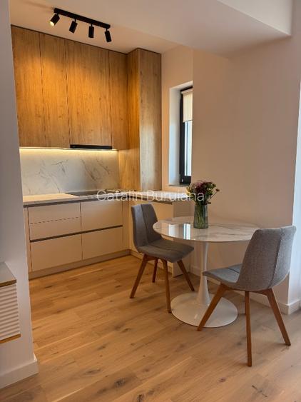 2 camere NOU First Estates Pipera | Prima inchiriere | Parcare inclusa - 2