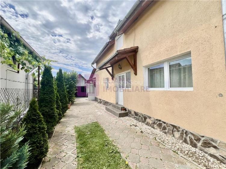 Casa tip duplex de vanzare | pod | garaj | teren 403 mp - 11