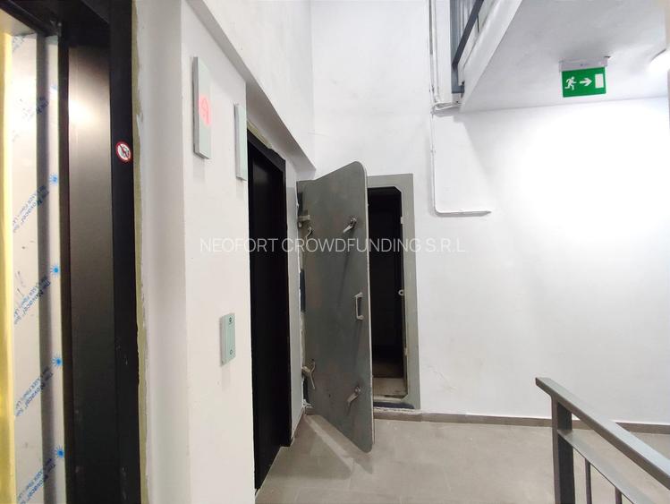 PENTHOUSE METROU PACII I Incalzire Pardoseala I BLOC FINALIZAT I ACTE GATA - 46