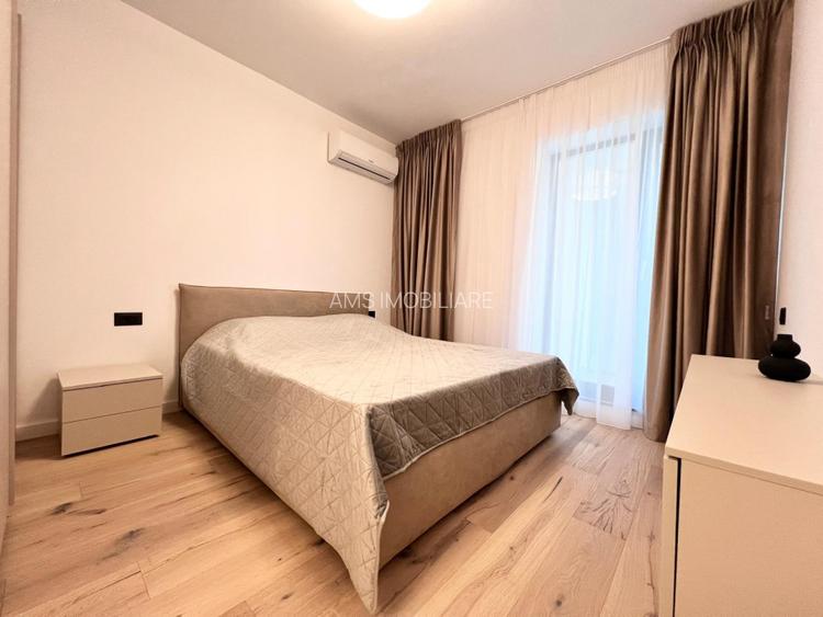 NOU /SUPERB / PRIMA INCHIRIERE / MOBILAT SI UTILAT - 18