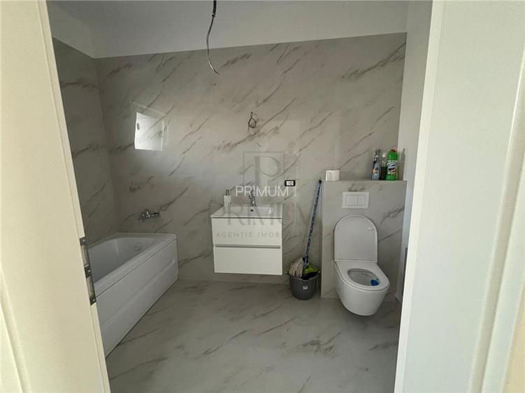 Duplex toate utilitatile - dormitor cu baie proprie - 11