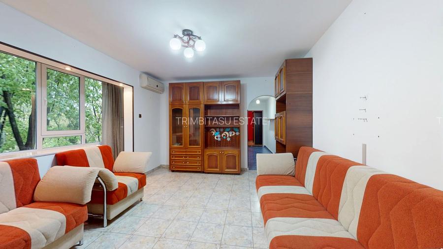 Apartament 3 camere Aparatorii Patriei - Turnu Magurele - 4