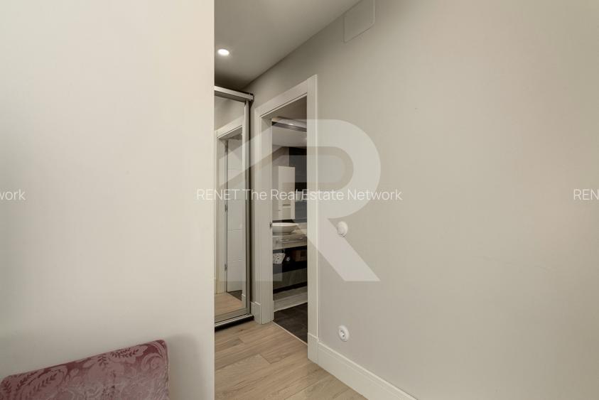 Apartament 3 camere Complex TRASTEVERE - Baneasa - Erou Iancu Nicolae - LUX - 15