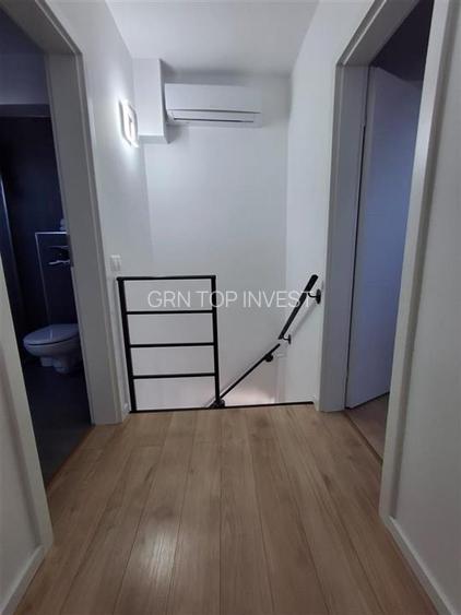 Apartament 3 camere 2 locuri parcare zona Arhitectilor - 7