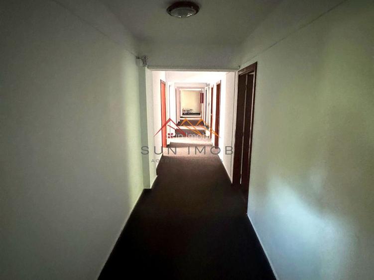 Oportunitate unică Valea Prahovei, hotel+vilă+business, teren 8137 mp - 21