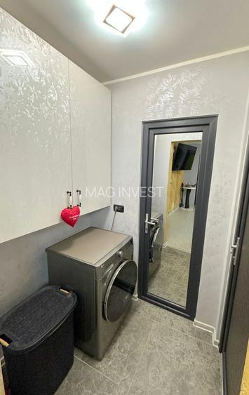 Vanzare - 2 camere, zona Neacsu, Micro 19 - 9