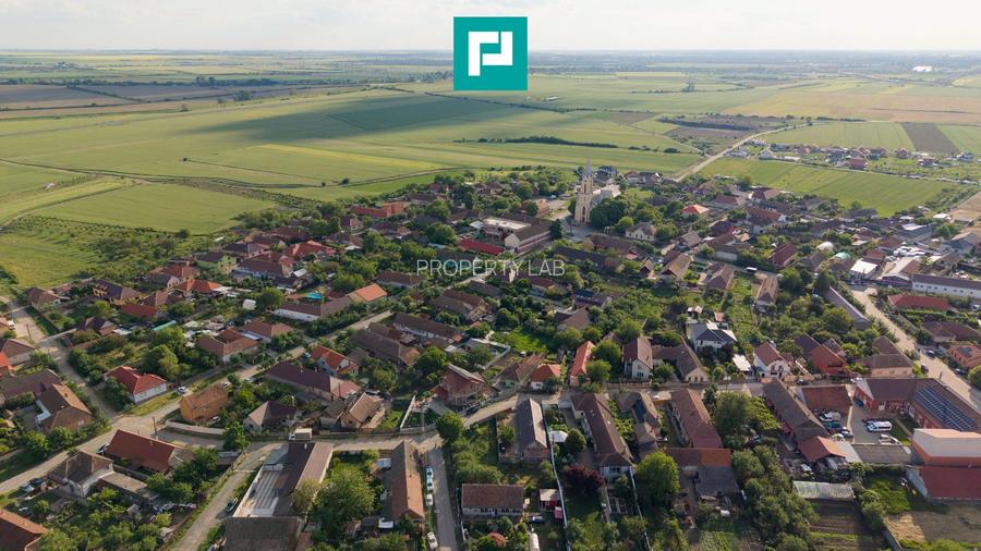 Teren 633mp în Vladimirescu Centru - 8