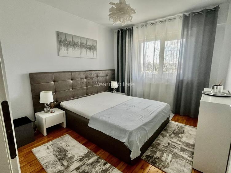 Ofer inchiriere ap 3 camere in Popa Sapca, 600 euro - 17