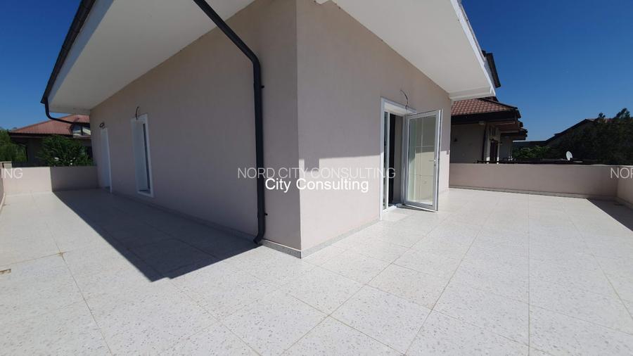 Vanzare vila individuala Buftea Crevedia - 11