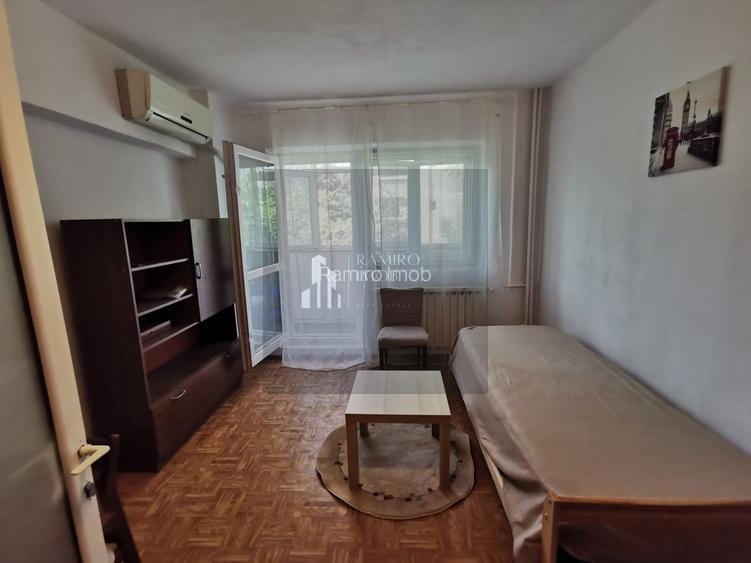 2 Camere - 1 Decembrie 1918 - 10 Min metrou Costin Georgian - 3