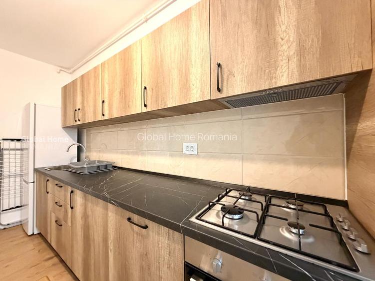 2 Camere | Mobilat Complet | Parcare | Boxa | Ivory Residence - Pipera - 16