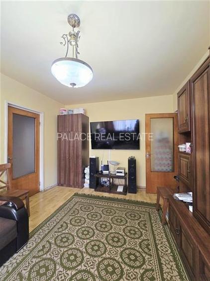 Apratament 3 camere || De vanzare || Teiul Doamnei || - 3