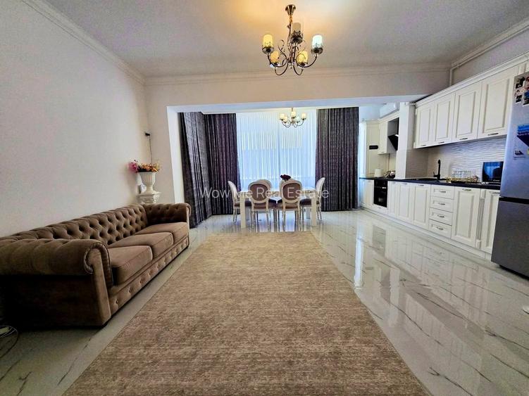 Apartament 3 Camere Belize Residence, Cernica Pantelimon - 3