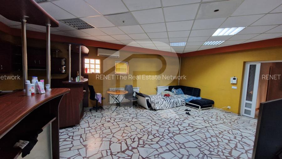 Vila , 300mp utili, ideala afterschool, cazare muncitori straini etc! - 17