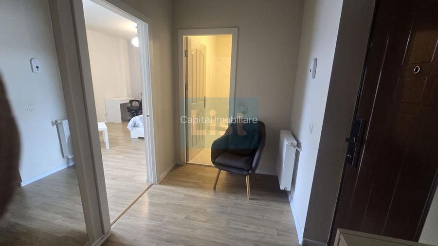 Apartament de vanzare langa spitalul de recuperare - 2