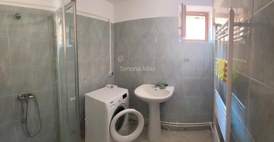 Casa in zona Trei Stejari - 5