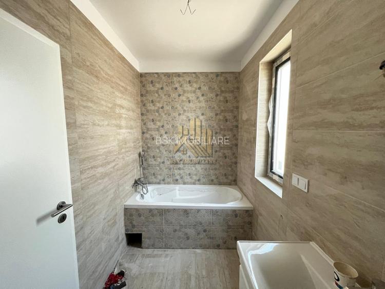 Casa - Tip - Duplex 3 camere - 91mp - Curte - Sanpetru - Brasov - 14