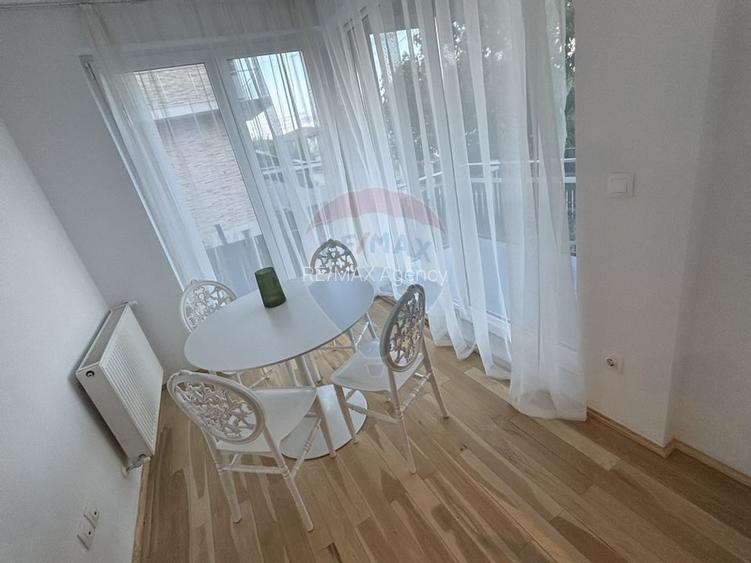 Vila Tunari 5 camere cu Garaj subteran - 13