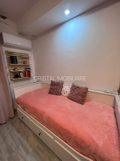 Garsonieră modernă, pet friendly etaj 1, bloc reabilitat, 1 min metrou - 3